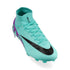 Nike Air Zoom Mercurial Superfly 9 Elite FG Peak Ready - Hyper Turquoise/Fuchsia Dream/Black/White