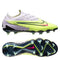 Nike Phantom GX Elite FG Luminous - Barely Volt/Gridiron/Barely Grape