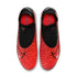Nike Phantom GX Elite DF FG Ready - Bright Crimson/Black/White