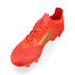 Adidas F50 Elite FG Two Horizons - Solar Red/Gold Metallic/Bright Red LIMITED EDITION