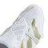 Adidas Predator Elite Fold-over Tongue FG Day Spark - Footwear White/Gold Metallic/Footwear White