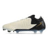 Nike Phantom GX II Elite FG Mad Ready - White/Black/Metallic Gold Coin