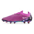 Nike Phantom GX Elite FG Thunder - Fuchsia Dream/Barely Grape LIMITED EDITION