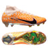 Nike Air Zoom Mercurial Superfly 9 Elite FG United - Guava Ice/Black
