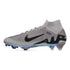 Nike Air Zoom Mercurial Superfly 9 Elite FG Rising Gem - Atmosphere Grey/Black