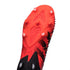 Adidas Predator Freak .1 FG Meteorite - Red/Core Black/Solar Red