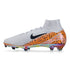 Nike Air Zoom Mercurial Superfly 10 Elite FG Electric - Multicolor