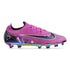 Nike Phantom GX Elite FG Thunder - Fuchsia Dream/Barely Grape LIMITED EDITION