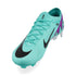 Nike Air Zoom Mercurial Vapor 15 Elite FG Peak Ready - Hyper Turquoise/Fuchsia Dream/Black/White
