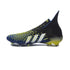Adidas Predator Freak + FG/AG Superlative - Core Black/Footwear White/Solar Yellow