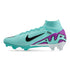 Nike Air Zoom Mercurial Superfly 9 Elite FG Peak Ready - Hyper Turquoise/Fuchsia Dream/Black/White