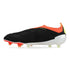 Adidas Predator Elite Laceless FG Solar Energy - Core Black/Footwear White/Solar Red