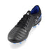 Nike Tiempo Legend 10 Elite FG Shadow - Black/Chrome/Hyper Royal