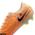 Nike Tiempo Legend 10 Elite FG United - Guava Ice/Black
