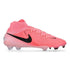 Nike Phantom Luna II Elite FG Mad Brilliance - Sunset Pulse/Black