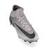 Nike Air Zoom Mercurial Superfly 9 Elite FG Rising Gem - Atmosphere Grey/Black