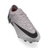 Nike Air Zoom Mercurial Vapor 15 Elite FG Rising Gem - Atmosphere Grey/Black