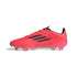 Adidas F50 Elite FG Vivid Horizon - Turbo/Aurora Black/Platin Metallic