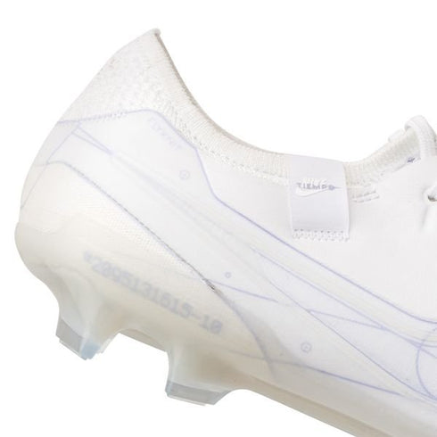 Nike Tiempo Legend 10 Elite FG Prototype - White LIMITED EDITION