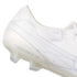 Nike Tiempo Legend 10 Elite FG Prototype - White LIMITED EDITION
