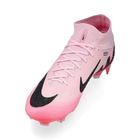Nike Air Zoom Mercurial Superfly 9 Elite FG Mad Brilliance - Pink Foam/Black