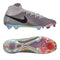 Nike Phantom Luna II Elite FG Rising Gem - Atmosphere Grey/Black