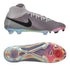 Nike Phantom Luna II Elite FG Rising Gem - Atmosphere Grey/Black