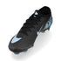 Nike Air Zoom Mercurial Vapor 16 Elite FG Shadow - Black/Ice Blue