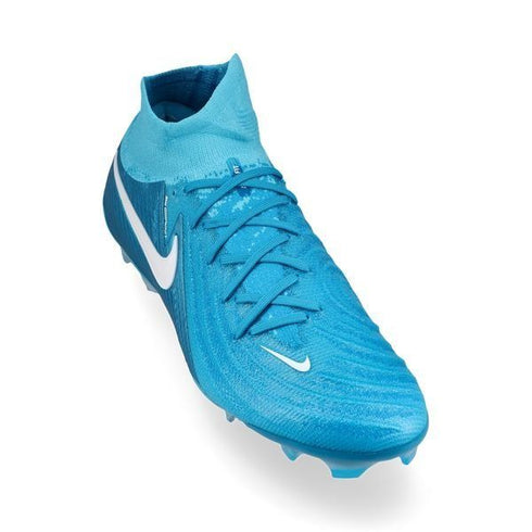 Nike Phantom Luna II Elite FG Mad Ambition - Blue Fury/White