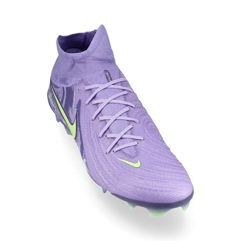 Nike Phantom Luna II Elite FG United - Purple Agate/Barely Volt