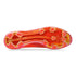 Adidas F50 Elite FG Two Horizons - Solar Red/Gold Metallic/Bright Red LIMITED EDITION