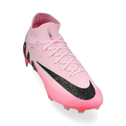 Nike Air Zoom Mercurial Superfly 9 Elite FG Mad Brilliance - Pink Foam/Black