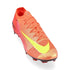 Nike Air Zoom Mercurial Vapor 16 Elite FG Cosmic Speed 2 - Bright Mango/Black LIMITED EDITION