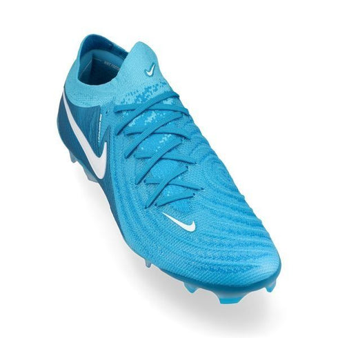 Nike Phantom GX II Elite FG Mad Ambition - Blue Fury/White