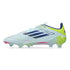Adidas F50 Elite FG Stellar Icon - Almost Blue/Semi Lucid Blue/Semi Solar Yellow
