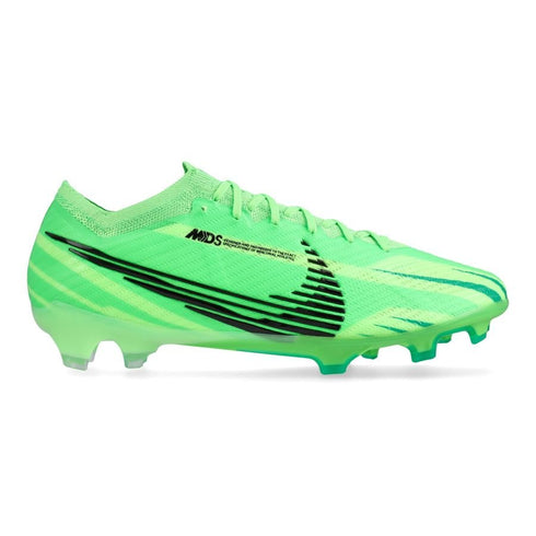 Nike Air Zoom Mercurial Vapor 15 Elite FG Dream Speed 8 - Green Strike/Black/Stadium Green