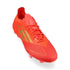 Adidas F50 Elite FG Two Horizons - Solar Red/Gold Metallic/Bright Red LIMITED EDITION
