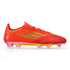 Adidas F50 Elite FG Two Horizons - Solar Red/Gold Metallic/Bright Red LIMITED EDITION