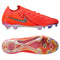 Nike Phantom GX II Elite FG Erling Haaland - Bright Crimson/White LIMITED EDITION