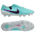 Nike Tiempo Legend 10 Elite FG Peak Ready - Hyper Turquoise/Black/Fuchsia Dream