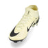 Nike Air Zoom Mercurial Superfly 9 Elite FG Mad Ready - Lemonade/Black