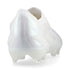 Adidas X Crazyfast .1 Laceless FG Pearlized - Footwear White