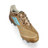 Adidas F50 Messi X Bad Bunny Elite FG - Cardboard/Cream White/Bright Cyan LIMITED EDITION
