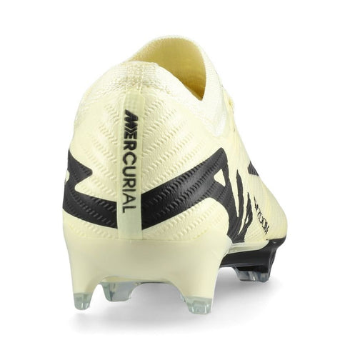 Nike Air Zoom Mercurial Vapor 15 Elite FG Mad Ready - Lemonade/Black