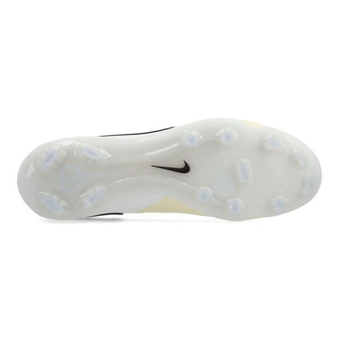 Nike Tiempo Legend 10 Elite FG Mad Ready - Lemonade/Black/Metallic Gold Coin