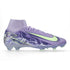 Nike Air Zoom Mercurial Superfly 10 Elite FG United - Purple Agate/Barely Volt