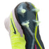 Nike Phantom GX Elite DF FG Luminous - Barely Volt/Gridiron/Barely Grape
