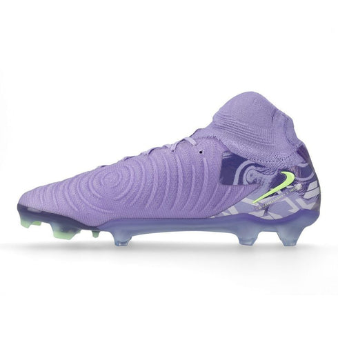 Nike Phantom Luna II Elite FG United - Purple Agate/Barely Volt