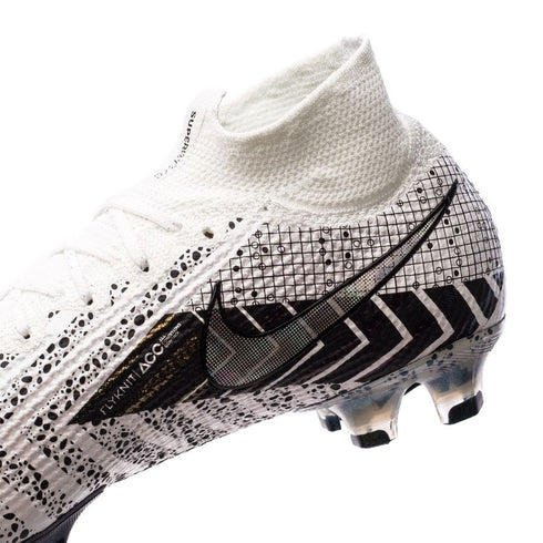 Nike Mercurial Superfly 7 Elite FG Dream Speed 3 - White/Black