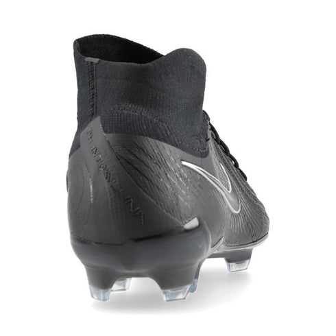 Nike Phantom Luna II Elite FG Shadow - Black